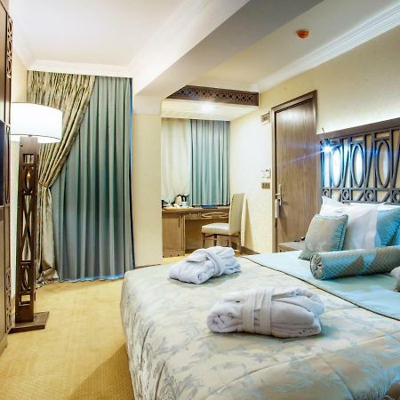 Cadence Design Hotel Ankara Eksteriør billede