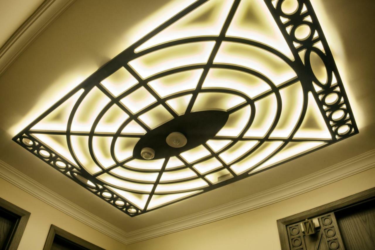 Cadence Design Hotel Ankara Eksteriør billede