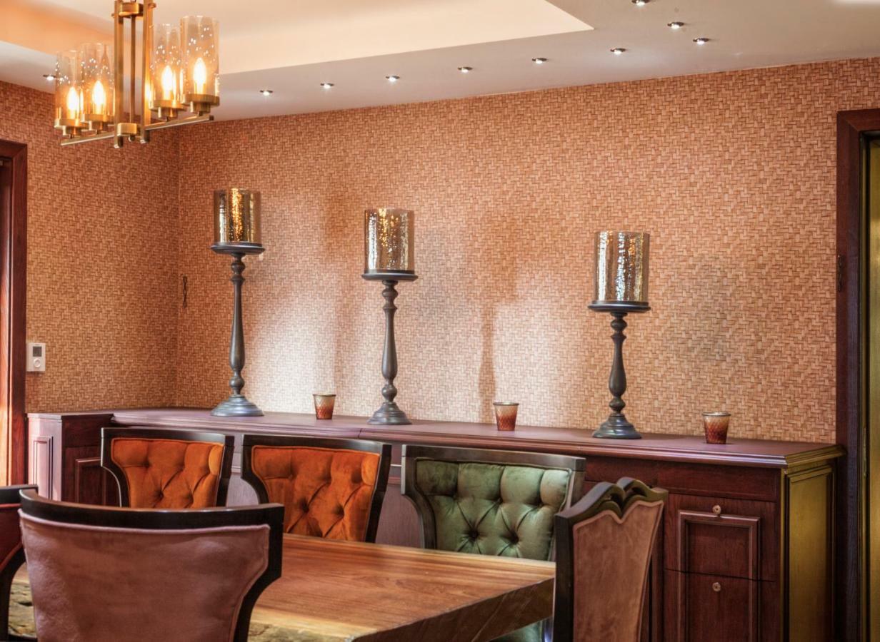 Cadence Design Hotel Ankara Eksteriør billede
