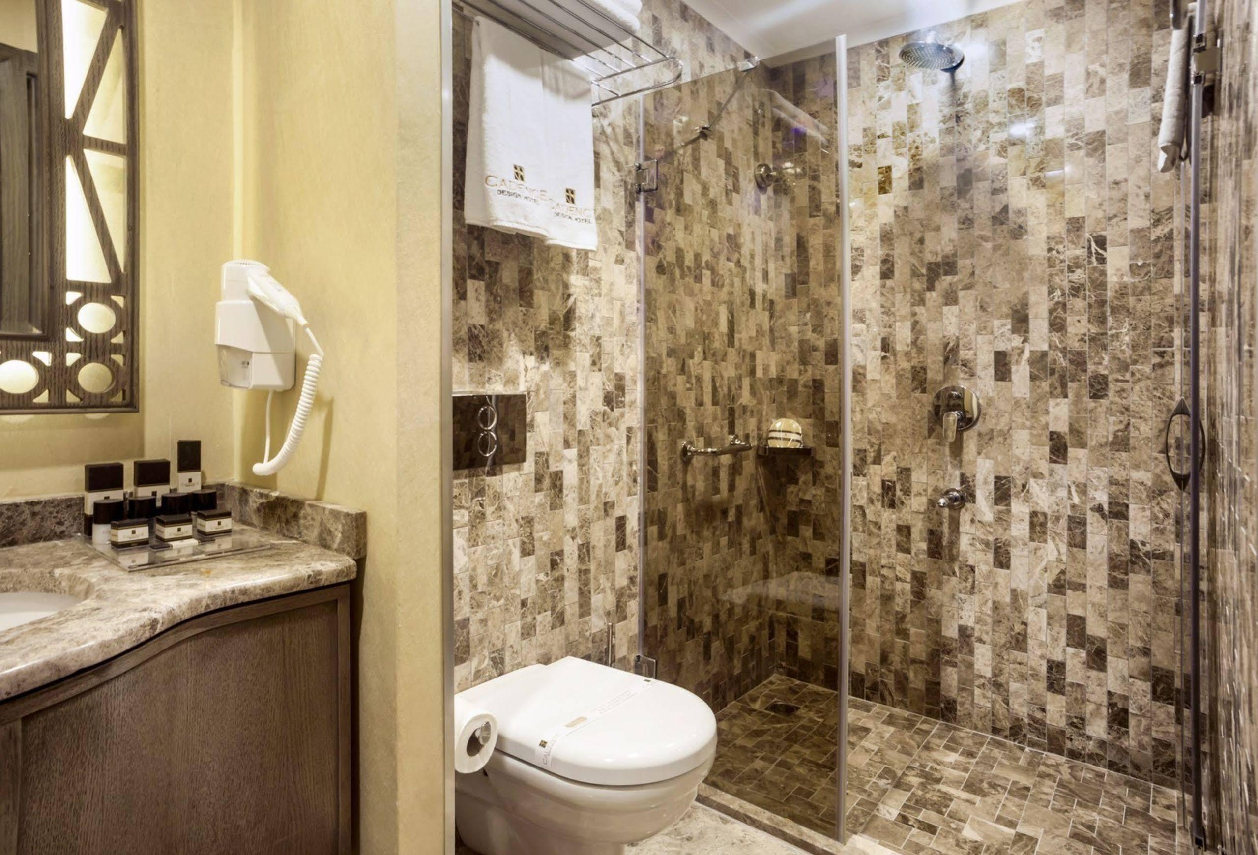 Cadence Design Hotel Ankara Eksteriør billede