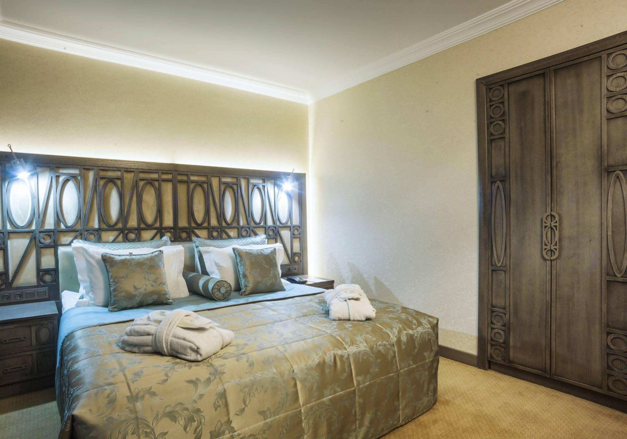 Cadence Design Hotel Ankara Eksteriør billede